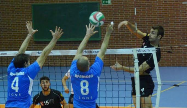 Los primeros clasificados de SM2 no pueden fallar en la 14ª jornada 