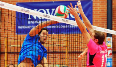 La 12ª jornada de la SM2 definirá la lucha por el ascenso