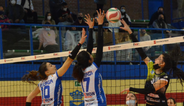 VP Madrid se suma a la fase de ascenso