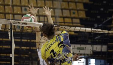 Victoria reconfortante para un CV CCO 7 Palmas que ya piensa en la Copa