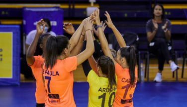 CV CCO 7 Palmas brilla con luz propia ante el Toyota Team&apos;s VSJ