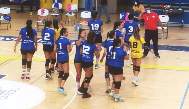 Melilla Sport Capital suma un nuevo triunfo