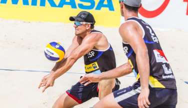 Menéndez – Huerta acceden al main draw