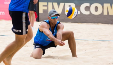 Alejandro Huerta y César Menéndez, al Main Draw en Sidney 