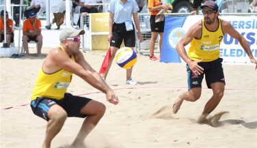 Raúl Mesa y Cristián García acceden al Main Draw de Lucerna