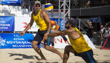 Raúl Mesa y Cristián Garcia acceden al Main Draw de Turquía