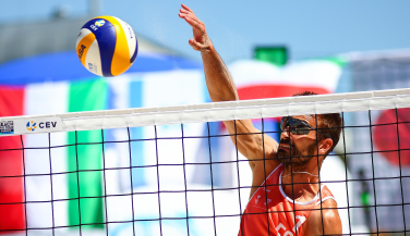 El VW Pro Tour Future de Bialystok se queda sin representación española