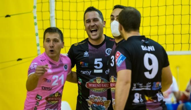 Victoria por 3-1 del Moreno Sáez Sporting ante Parla Quorum