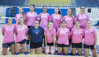 Melilla Sport Capital tiene un objetivo: Luchar por el ascenso 