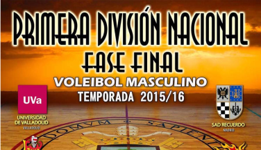 Las finales de Primera división entran en su fase decisiva