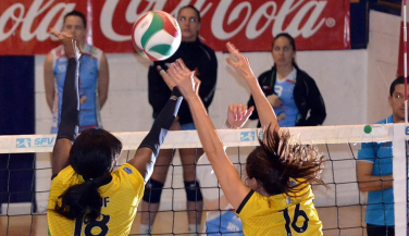 La SFV vive partidos en la cumbre marcados por la Copa de la Reina 