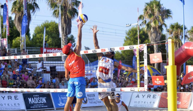 Los Internacionales Tarragona 2017 ya están en el horizonte