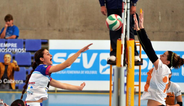La carrera hacia los playoffs vuelve a protagonizar la jornada de Superliga femenina