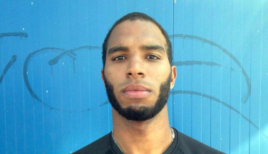 CAI Voleibol Teruel ficha al venezolano Henry José Rojas 
