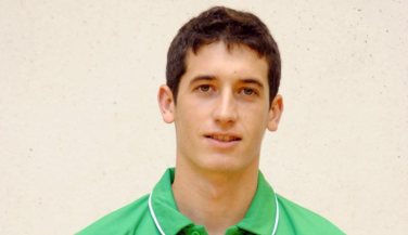 Ignacio Sánchez regresa a Unicaja Almería 