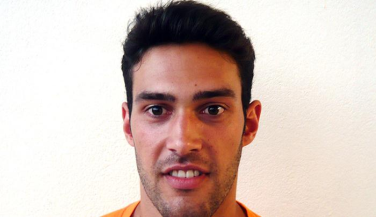 Emevé incorpora a Pablo Suárez 