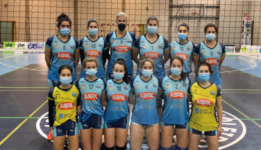 Aceites Abril vuelve a ganar