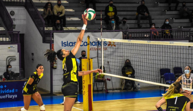 Potencia y garra argentina para el conjunto aurinegro