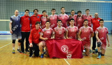 Universidad de Valladolid y AD Algar Surmenor, vencedores de las fases finales de Primera División