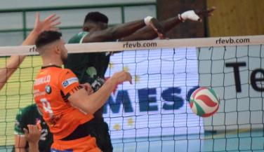 Unicaja Costa de Almería quiere sumar una nueva Supercopa