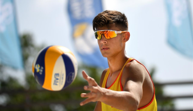 Tania Moreno y Daniela Álvarez lucharán por las medallas en el Europeo Sub20