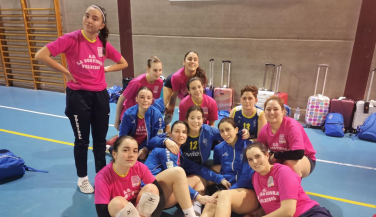 Curtidora no logra puntuar en su visita a CV Sayre