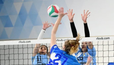 Santa Cruz Cuesta Piedra mantiene su condición de invicto ante Hidramar Emalsa Gran Canaria