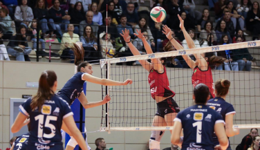 DSV CV Sant Cugat no consigue puntuar en la última jornada de Liga Iberdrola