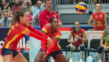 Conoce a Las Leonas: María Segura 