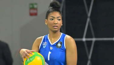 Nayuma Sidibe continuará vistiendo los colores del Tenerife Libby’s La Laguna la próxima temporada
