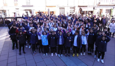 Soria presenta su gran fiesta del voleibol: la Copa del Rey