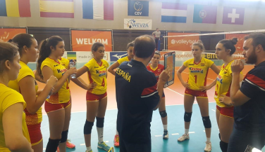 España, sexta en el WEVZA U17 
