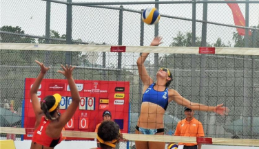 Victoria y derrota para empezar la fase de grupos en el Mundial sub19