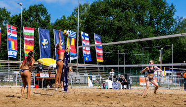 Tania Moreno y Daniela Álvarez lucharán por las medallas en el Europeo sub22. 