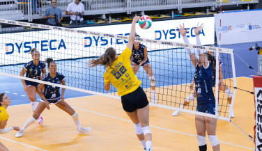 Arrancan las semifinales de Liga Iberdrola