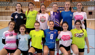 Soria albergó una nueva edición de las Jornadas de Supervisión de jugadoras