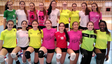 Jornadas de supervisión en la Concentración Permanente Femenina
