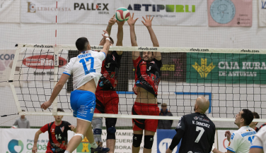 La SM2 alcanza la última jornada de Liga Regular con horario unificado