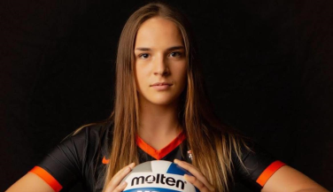 Hidramar Emalsa Gran Canaria damos la bienvenida a Petra Indrová