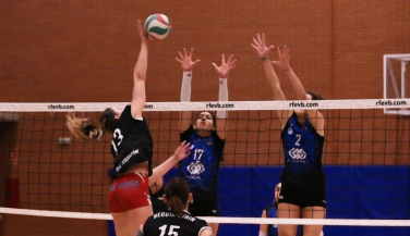 Fedes Ascensores La Laguna completa los seis equipos protagonistas de la Copa Princesa