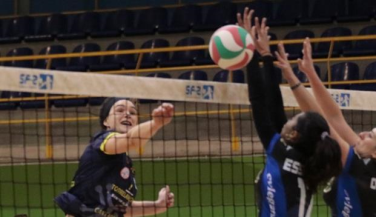 La lucha por la fase de ascenso se aprieta en la Superliga Femenina 2 