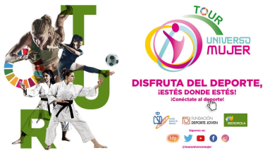 El Tour Universo Mujer regresa con una propuesta atractiva en su versión televisiva