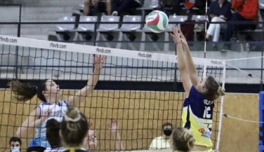 Segundo acto para una emocionante Superliga Femenina 2