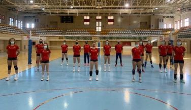 Suspendida la participación de la selección sub16 femenina en el torneo WEVZA por COVID
