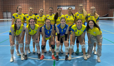 Sidra Menéndez La Calzada se vuelve de vacío de Burgos