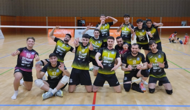 CVP Cartagena conquista Granada y da la cara ante los líderes