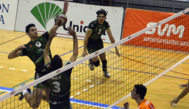 Unicaja Almería mantiene el bloque para la próxima temporada 