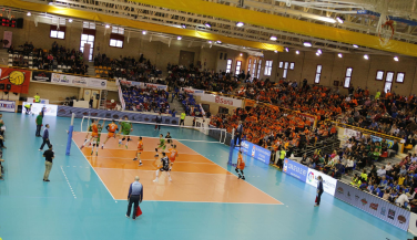 Todos los partidos de la Copa del Rey en RTVE Play