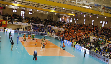 La XLVIII Copa de SM el Rey arranca este jueves en Soria  