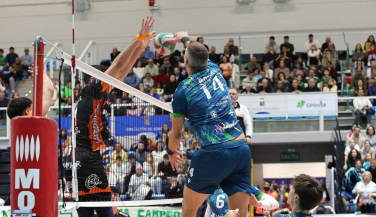 Importantes victorias locales para iniciar el nuevo año en la SVM